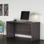 Bush Business Furniture Studio C 60W x 24D Credenza Desk in Storm Gray