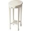 Butler Arielle Cottage White Accent Table
