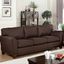 Caldicot Sofa In Brown