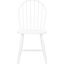 Camden Spindle Back Dining Chair DCH8501B