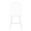 Camden Spindle Back Dining Chair DCH8501B Set of 2