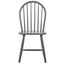 Camden Spindle Back Dining Chair DCH8501E Set of 2