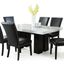 Camila Rectangle Dining Table