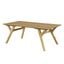 Camille Coffee Table In Natural