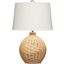 Cape Natural Table Lamp