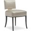 Caracole Classic Reserved Seating Dining Chair