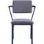 Cargo Youth Chair (Blue)