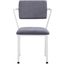 Cargo Youth Chair (White)