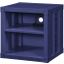 Cargo Youth Nightstand (Blue)