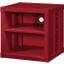 Cargo Youth Nightstand (Red)