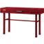Cargo Youth Vanity Desk (Red)