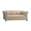 Carlyle Springfield Leather Sofa 01-7543-31-LL-40