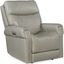 Carroll Power Recliner With Power Headrest And Lumbar RC603-PHZL-091