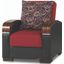Casamode Mobimax Red Arm Chair