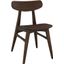 Cassia Sable Dining Chair Set of 2