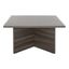 Cathen Coffee Table in Black