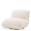 Chair Relax Boucle Cream