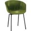 Cherry Green Dining Chair Set Of 2