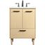 Cholet Maple Bathroom Vanity Bathroom Furniture 0qd24307945