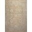 Chris Loves Julia x Loloi Rosemarie Gold and Sand 3'-7" x 5'-7" Accent Rug