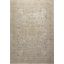 Chris Loves Julia x Loloi Rosemarie Ivory and Natural 10'-0" x 14'-0" Area Rug