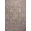 Chris Loves Julia x Loloi Rosemarie Stone and Multi 3'-7" x 5'-7" Accent Rug