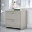Cirocco Sand Lateral Filing Cabinet