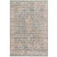 Claire Blue/Sunset Rug CLAECLE-06BBSS2780