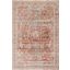 Claire Red/Ivory Rug CLAECLE-01REIV2780