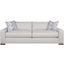 Claremont Sofa In Gray