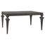 Cohesion Program Brussels Rectangular Dining Table 01-2226-877-39