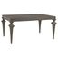 Cohesion Program Brussels Rectangular Dining Table 01-2226-877-41