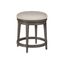 Cohesion Program Cecile Backless Swivel Counter Stool 01-2221-897-39-01