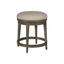 Cohesion Program Cecile Backless Swivel Counter Stool 01-2221-897-41-01