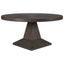 Cohesion Program Chronicle Round Dining Table 01-2224-870C-39