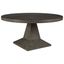Cohesion Program Chronicle Round Dining Table 01-2224-870C-41