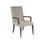 Cohesion Program Madox Upholstered Arm Chair 01-2220-881-39-01