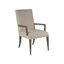Cohesion Program Madox Upholstered Arm Chair 01-2220-881-41-01
