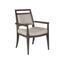 Cohesion Program Nico Upholstered Arm Chair 01-2222-881-39-01
