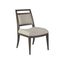 Cohesion Program Nico Upholstered Side Chair 01-2222-880-39-01