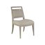 Cohesion Program Nico Upholstered Side Chair 01-2222-880-40-01