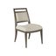 Cohesion Program Nico Upholstered Side Chair 01-2222-880-41-01