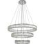 Conquerall Mills Chrome Chandelier Lighting 0qd2365202