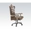 Cranby Gray Office Chair