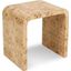 Cresthill Natural Ash End Table