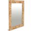 Cresthill Natural Ash Mirror
