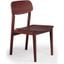 Currant Sable Chair Set of 2
