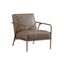 Cypress Point Griffen Leather Chair