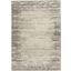 Cyrus Ivory And Grey 5 X 7 Area Rug