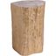 Delisa Gold Accent Table